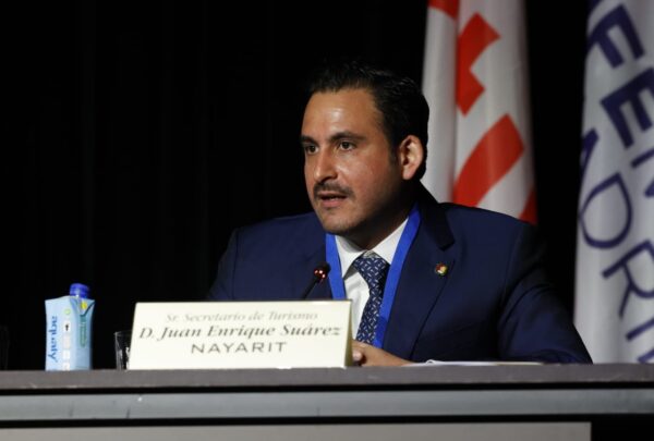 Cómo Nayarit se consolidó como líder en inversión turística en FITUR 2026