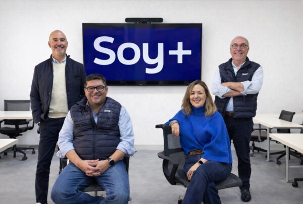 La silver economy gana fuerza: Soy+ cierra ronda seed por 3 millones de dólares