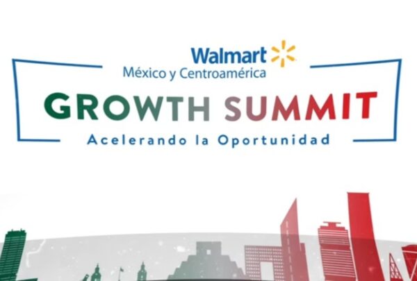 Cómo participar en el Walmart México Growth Summit 2026 para escalar tu empresa