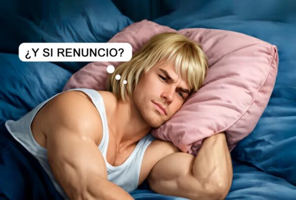 ¿Cuánto dinero necesitas ahorrar antes de renunciar a tu trabajo?