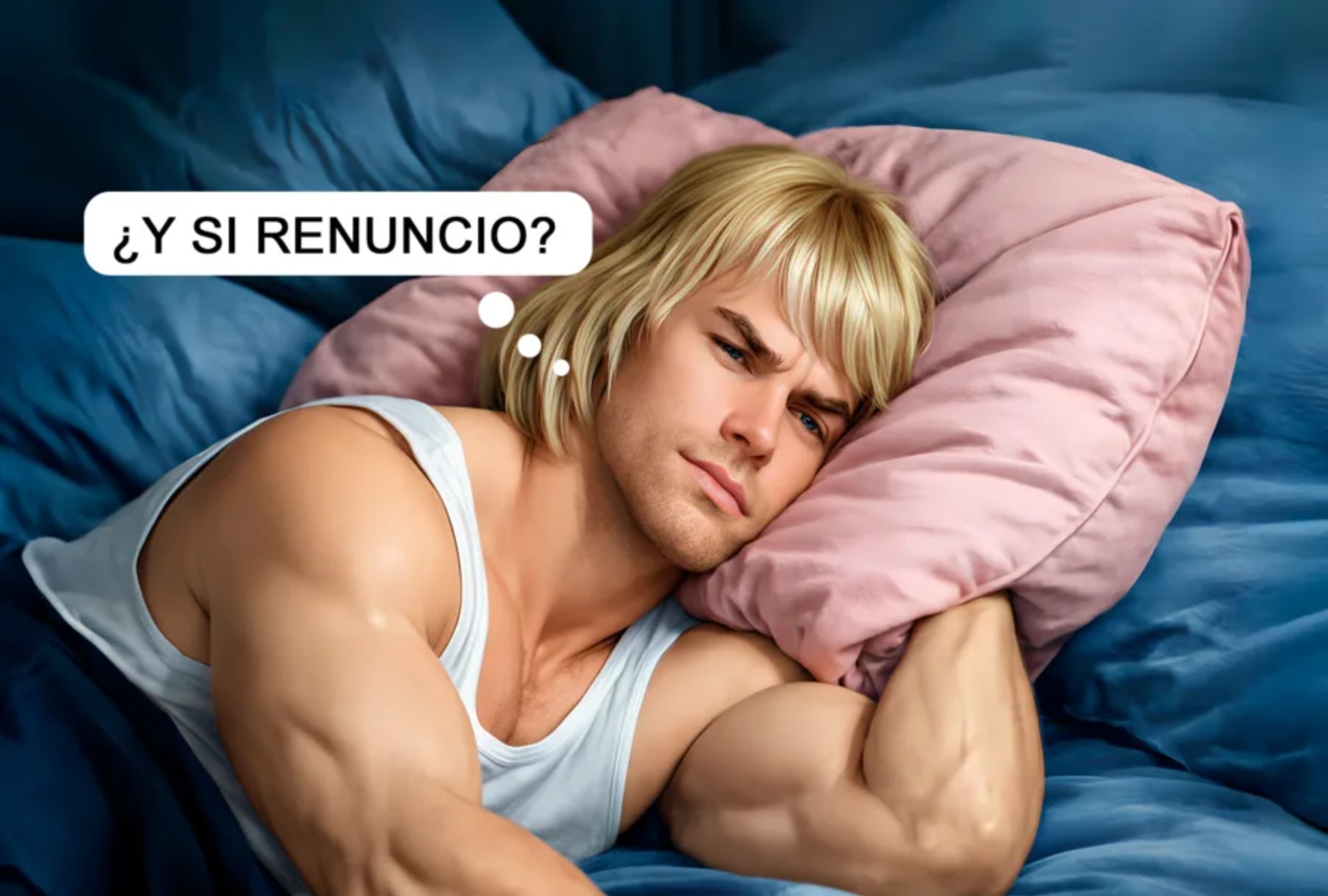 Renunciar con respaldo: el ahorro mínimo que necesitas antes de dejar tu empleo.