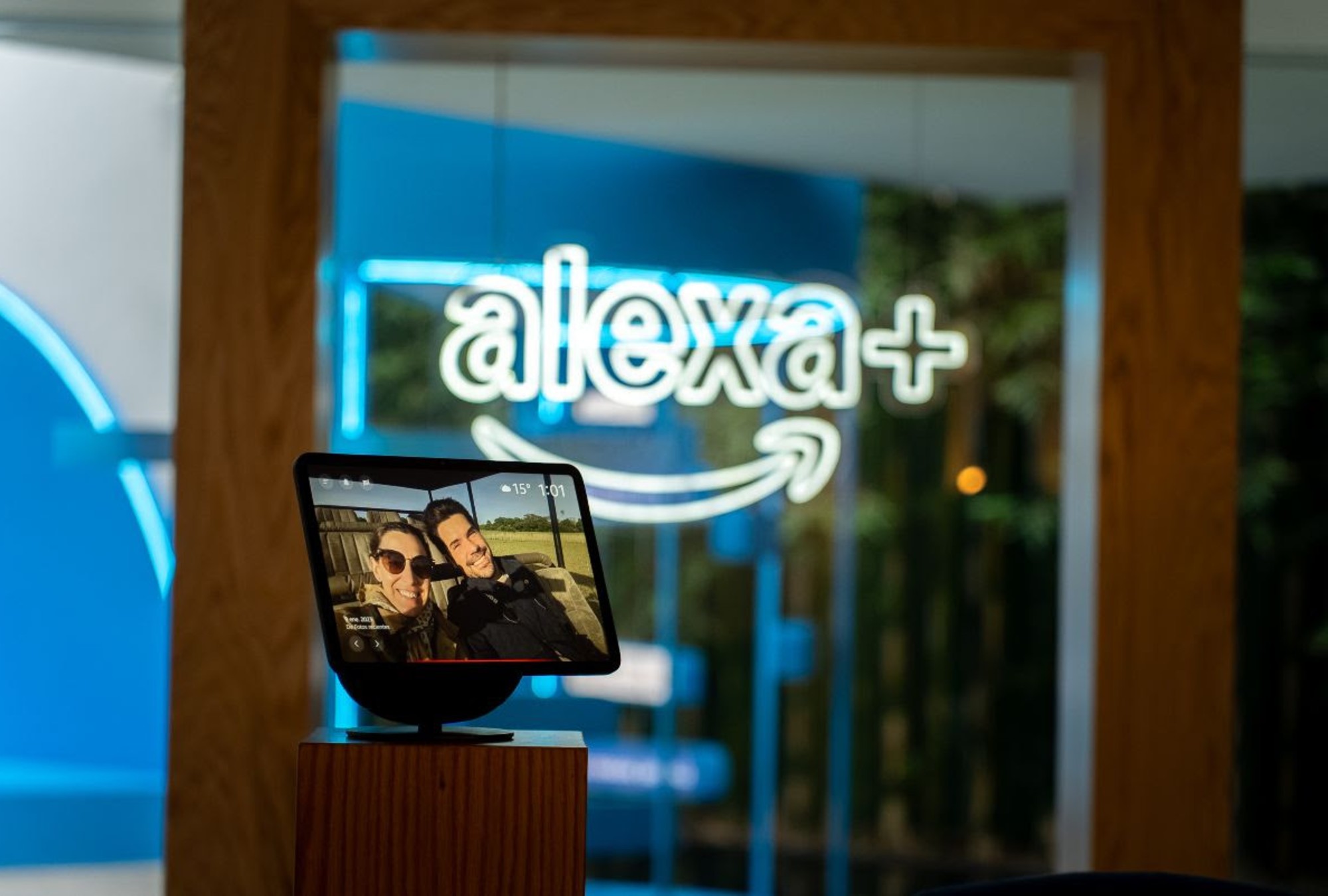 Amazon apuesta por México como mercado estratégico para estrenar Alexa+.