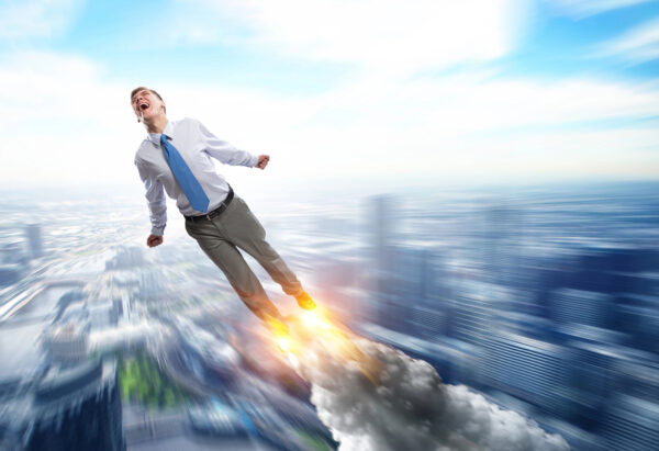 ¿Quieres avanzar en tu carrera? Estos 5 hábitos laborales son clave