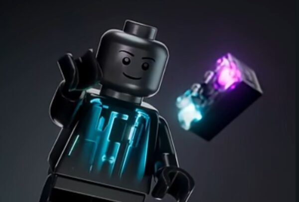 ¡Bloques de LEGO con IA! Presentan el Smart Brick, un bloque inteligente que ‘da vida’ a tus sets: VIDEO