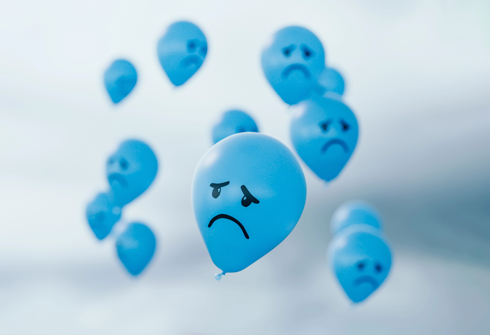 Blue Monday: mito y oportunidad.