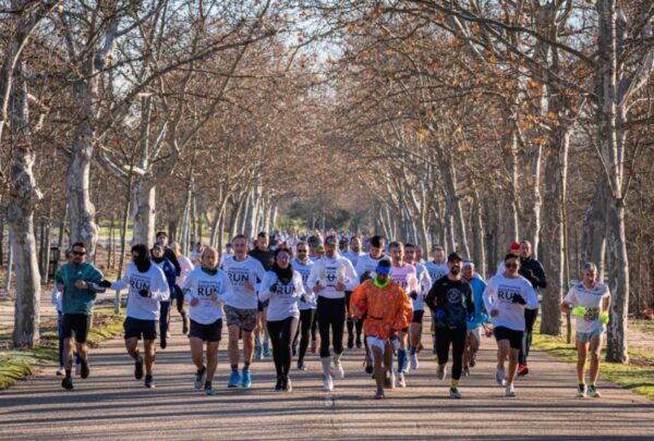 La carrera tarahumara que conquistó corazones y kilómetros