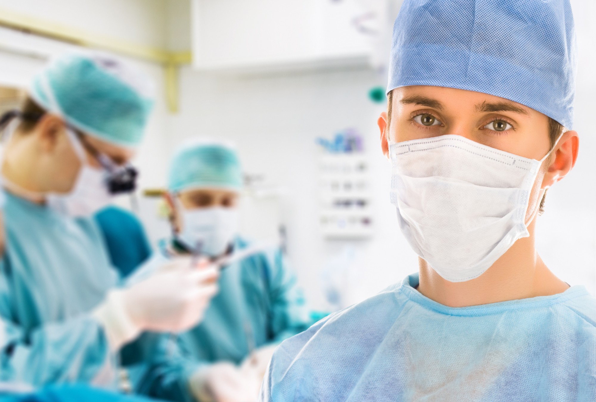 Chihuahua, nuevo clúster médico del norte.