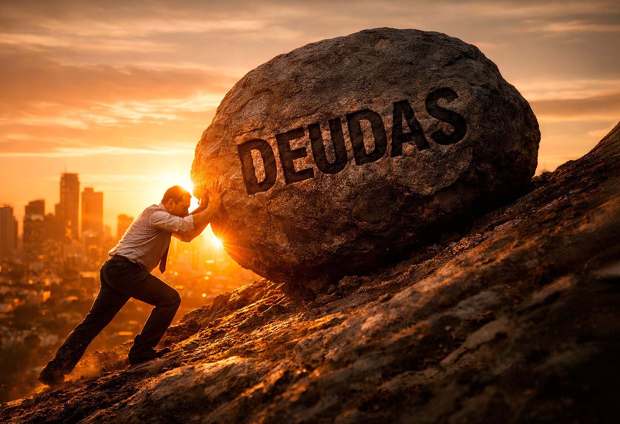 Cuesta de enero: por qué no es solo un problema de gastos.