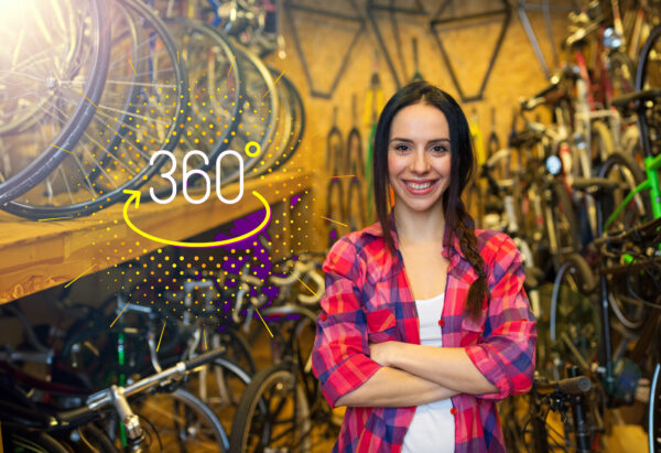 Cultura emprendedora 360°: el camino del propósito al impacto real