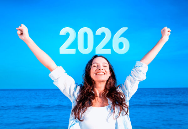 El arte de ser feliz como emprendedor en 2026