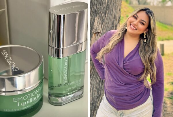 Ximena Fernández: así construyó Emotions Labs, una startup mexicana de skincare