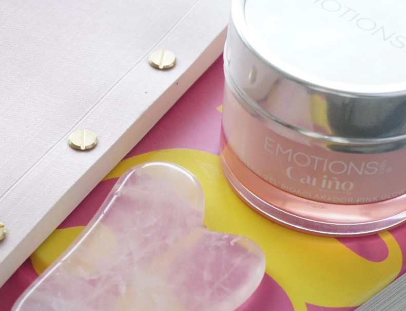 Emotions Labs integra inteligencia artificial en su diagnóstico de piel | Imagen: Cortesía