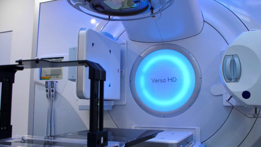 El clúster médico chihuahuense ha tejido alianzas más allá de los hospitales | Imagen: Cortesía