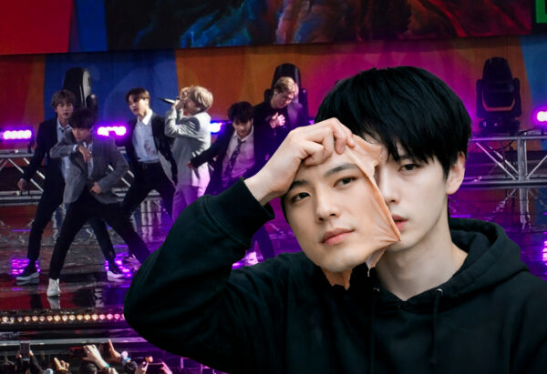 Falso integrante de BTS roba con IA miles de dólares a ARMY jubilada en Rusia