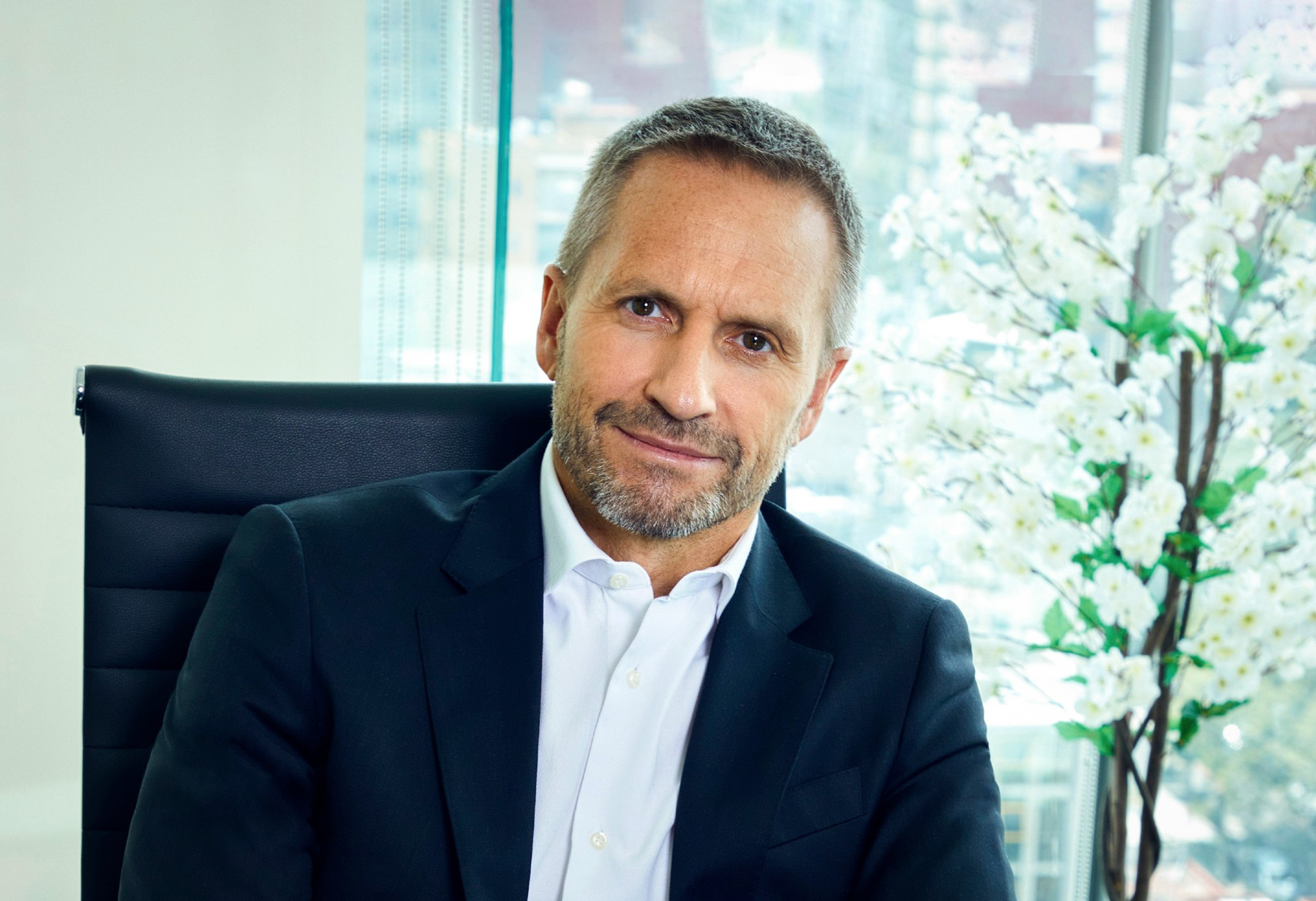 Bupa México impulsa la digitalización como eje de su estrategia de salud.