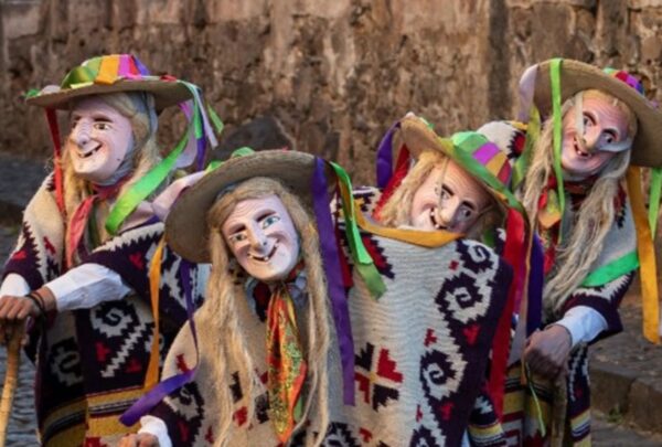 ¿Por qué México quiere ser el 5º destino turístico del mundo en FITUR 2026?