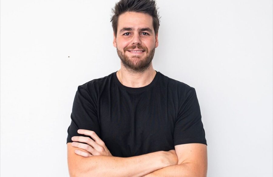 Analítica de talento: la apuesta de Leopoldo Ocaña para transformar Recursos Humanos | Imagen: Cortesía Fleet