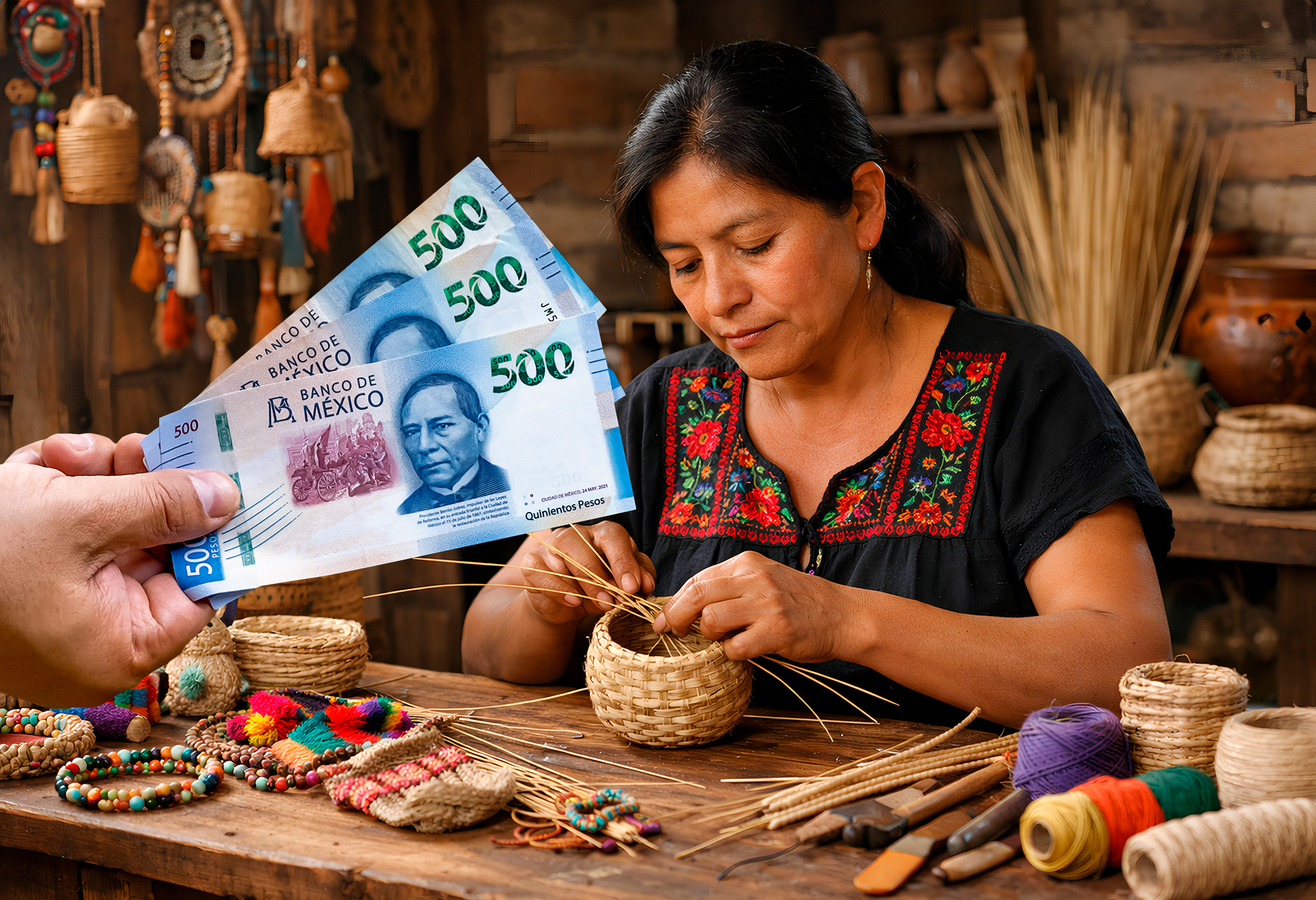 25 formas de ganar dinero