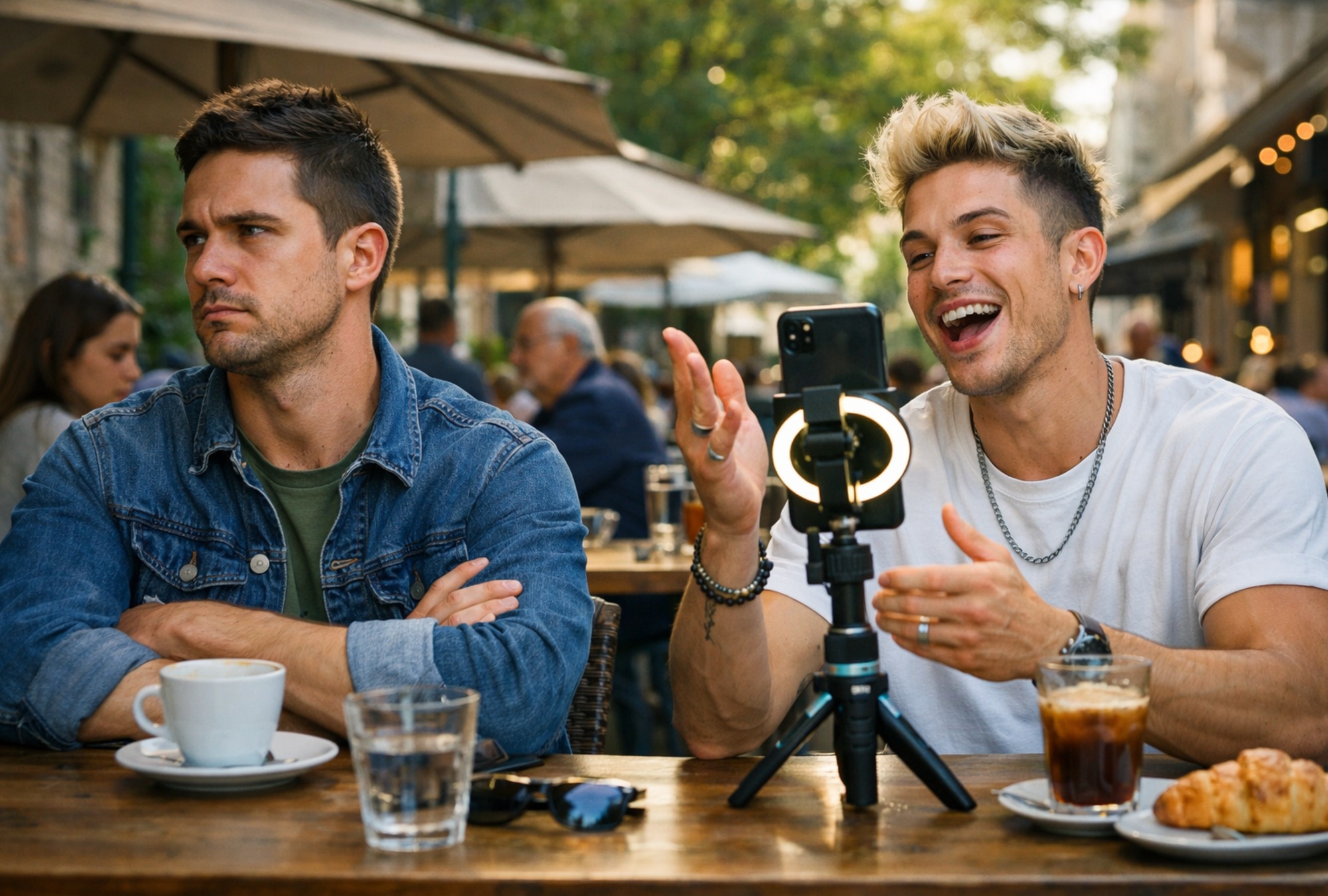 ¿Vale la pena pagar por influencers?