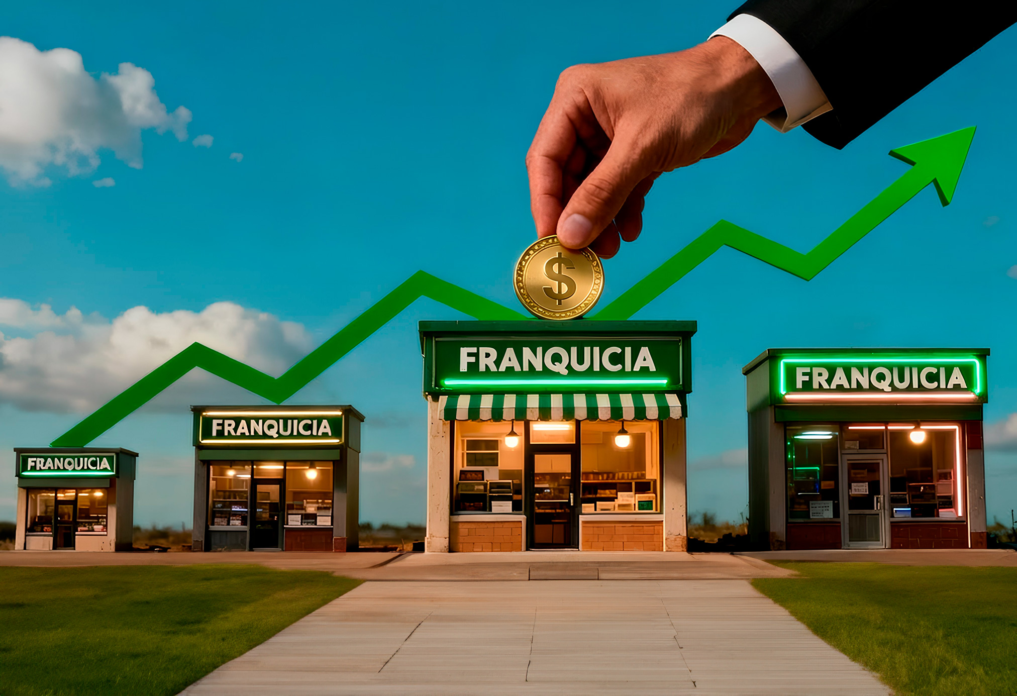Franquicias