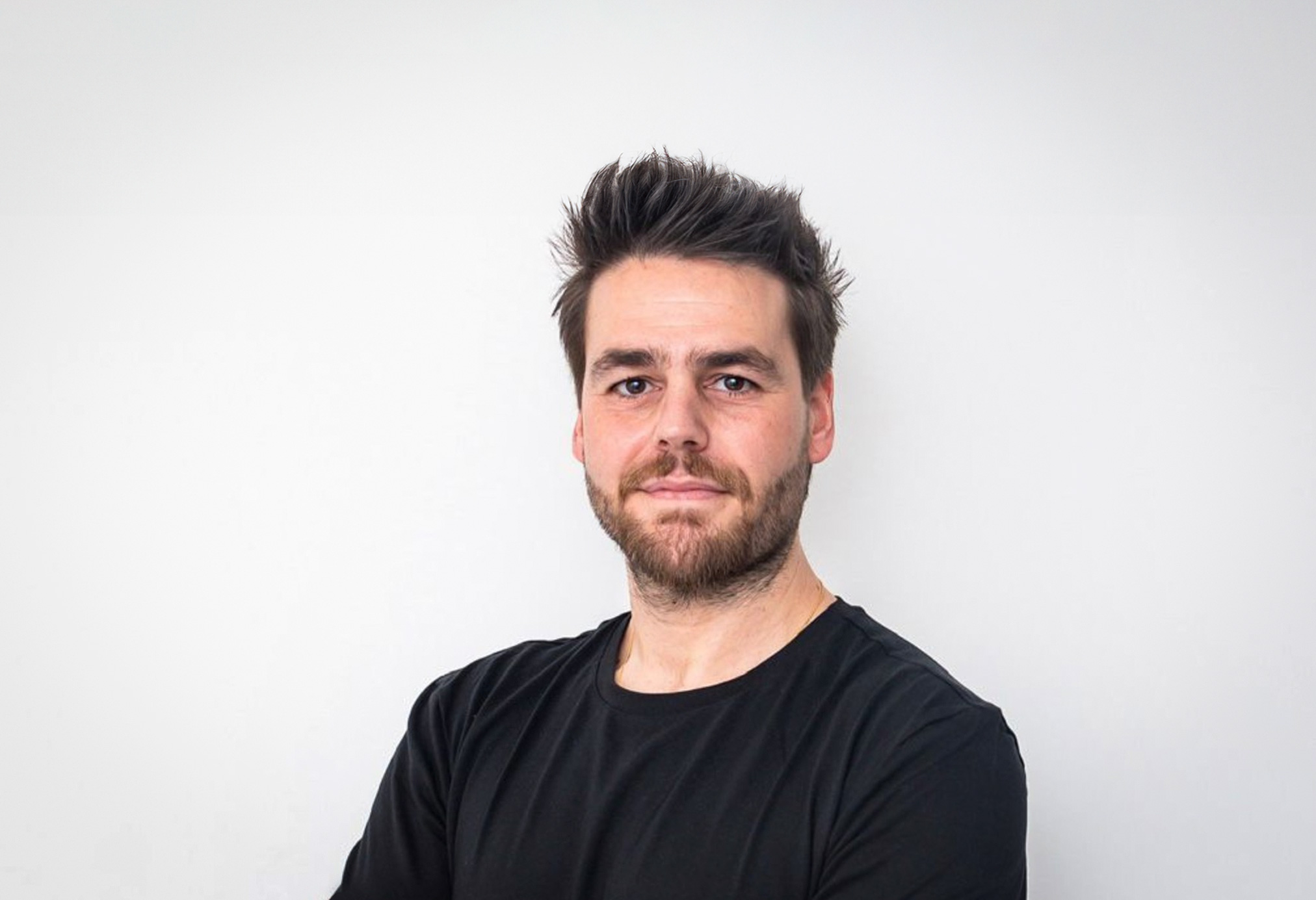 Leopoldo Ocaña, CEO de Fleet.