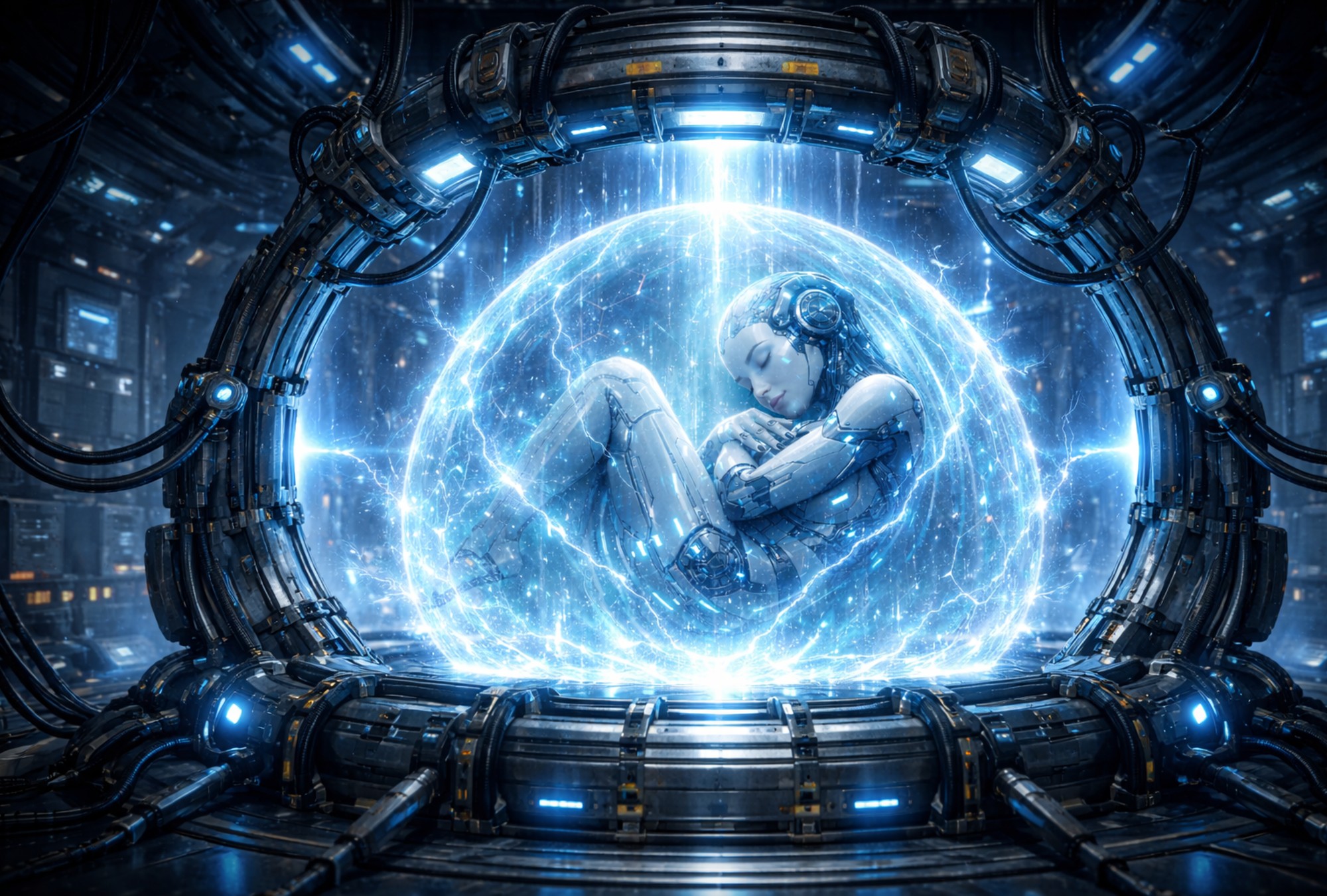 Este país adopta la primera ley integral de IA del mundo.