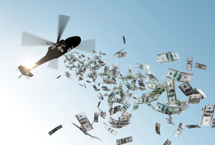 Liquidez inmediata como ventaja competitiva.