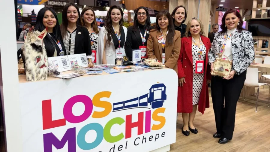 Sinaloa impulsa cinco rutas turísticas en FITUR | Imagen: Turismo Ahome