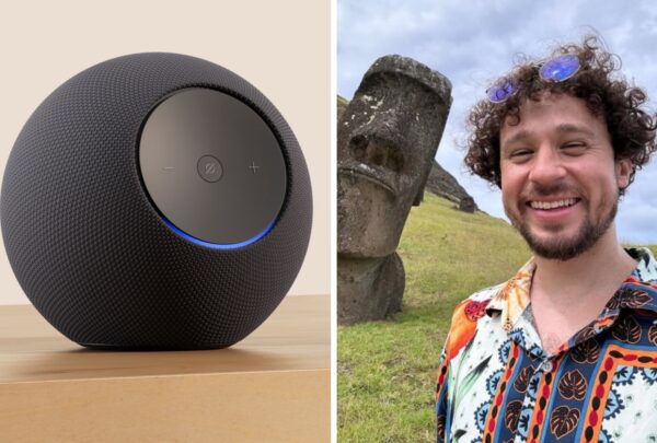 Amazon México nombra a Luisito Comunica embajador de Alexa