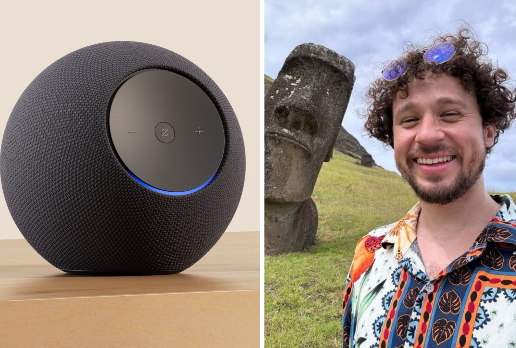 Amazon integra a Luisito Comunica para personalizar Alexa.