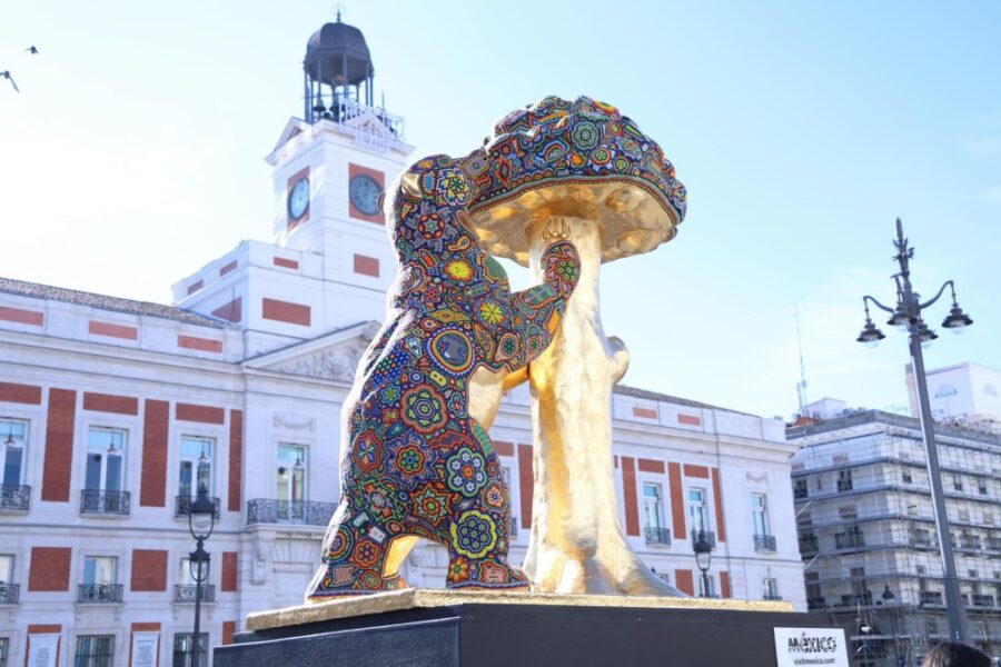 México impulsa su turismo mundial | Imagen: SECTUR