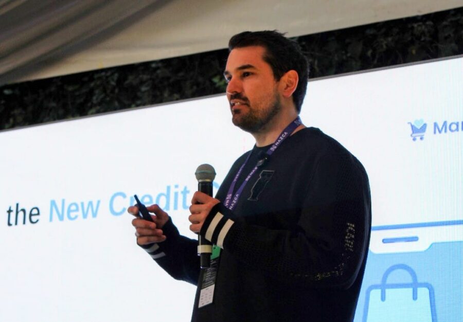 MandaFácil colabora con grandes retailers para garantizar entregas locales | Imagen: Cortesía