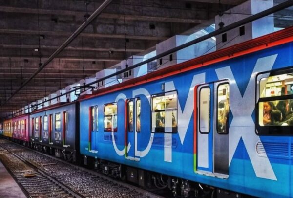 Línea 3 del Metro: calendario y plan de modernización confirmado para 2026
