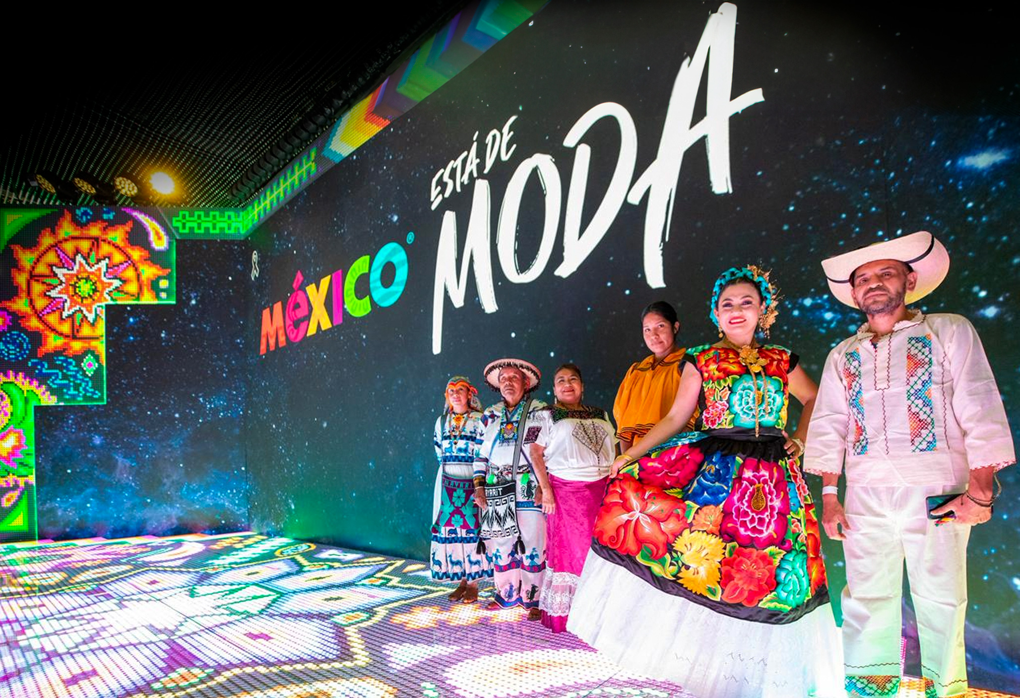México está de moda: una cúspide de oportunidades.