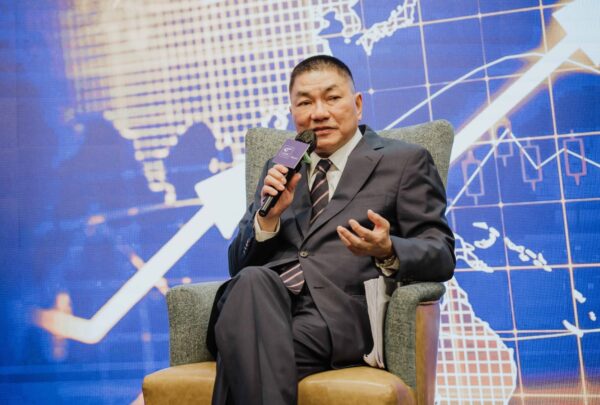 ¿Por qué este multimillonario chino movió una cuarta parte de su riqueza a este activo?