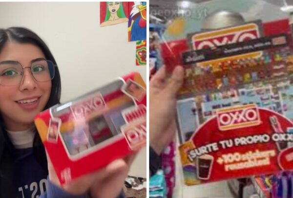 ¿Dónde conseguir el mini OXXO? Todo sobre el lanzamiento viral