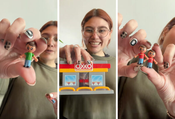 ¿Dónde conseguir el mini OXXO? Todo sobre el lanzamiento viral