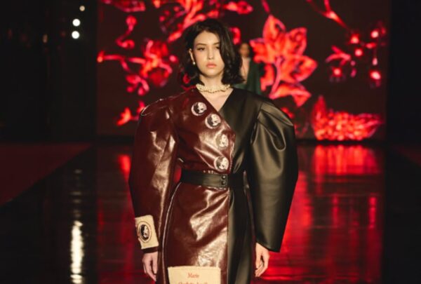 Las 5 tendencias que están redefiniendo la moda digital