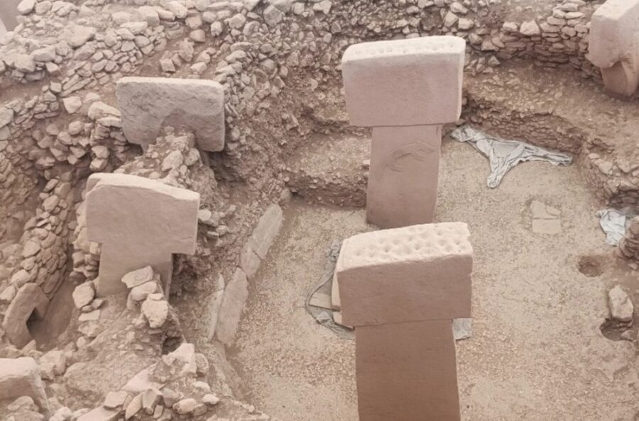 Turkish Airlines y Göbekli Tepe: volando a la cuna de la civilización | Imagen: March Violante