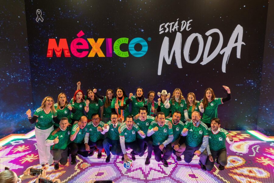 México potenció destinos emergentes ante el Mundial 2026 | Imagen: SECTUR