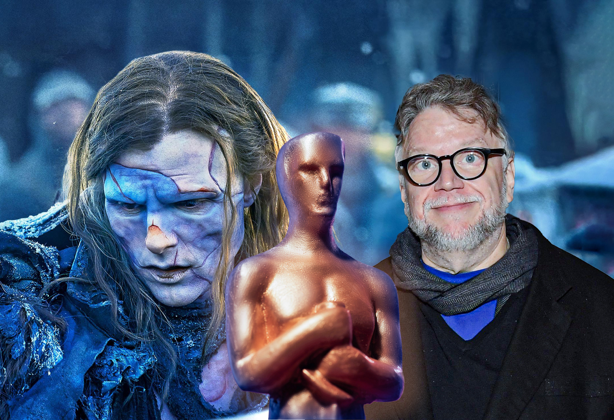 Nominaciones al Oscar 2026