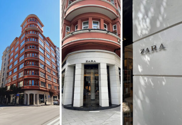 La primera tienda de Zara que lo empezó todo cerrará en 2026