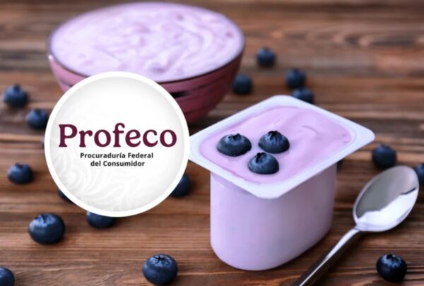 Profeco revela las peores marcas de yogur: Alpura y Yoplait en la lista