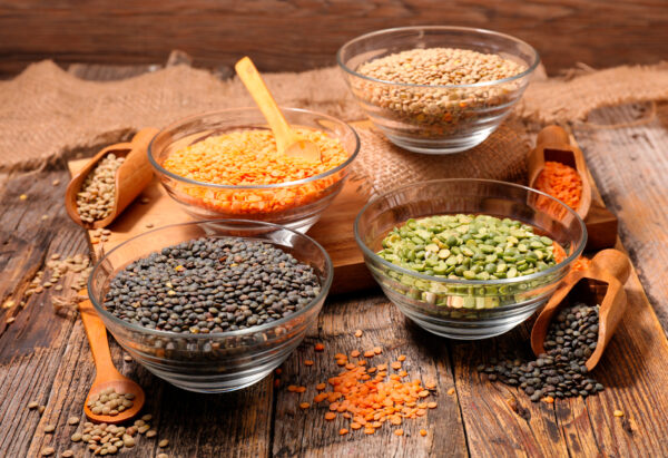 Proteínas baratas y nutritivas para sobrevivir a la cuesta de enero