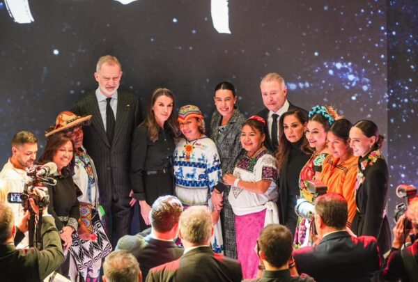 Pueblos Originarios: la presencia indígena que redefinió el turismo mexicano