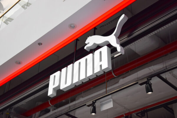 Empresa china se convierte en el principal accionista de Puma
