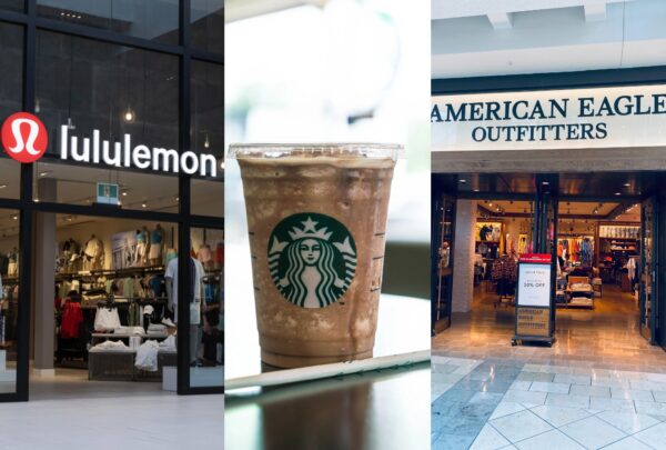 American Eagle, Lululemon y Starbucks: el costo de una crisis de comunicación