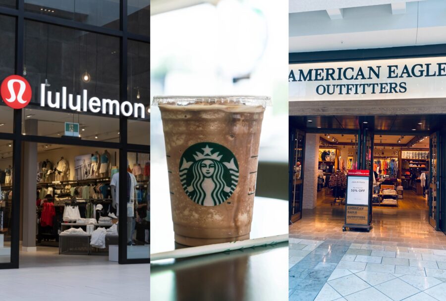 American Eagle, Lululemon y Starbucks: el costo de una crisis de comunicación