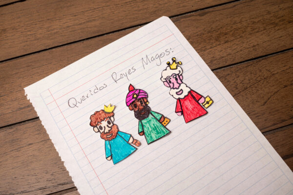 Reyes Magos 2026: tecnología seminueva para regalar de forma más consciente