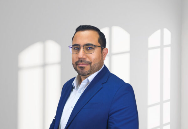 Rolando Blanco, CEO de Pentafon: la IA no reemplaza al talento humano, lo transforma